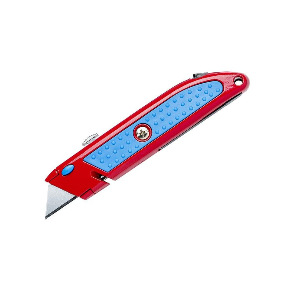 R.S.T. Retractable Utility Knife-RSTRSX752