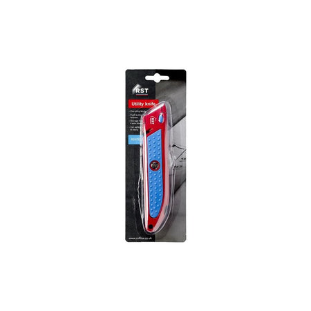 R.S.T. Retractable Utility Knife-RSTRSX752