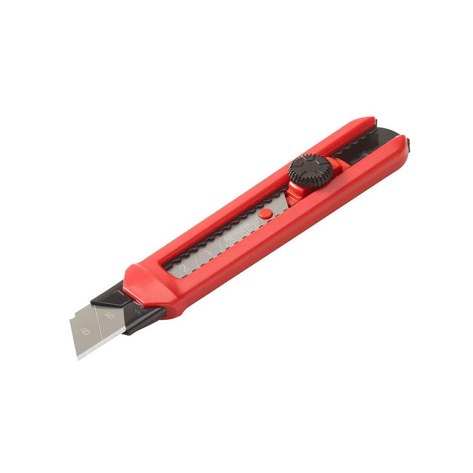 Hultafors SPP 25W Snap-Off Knife 25mm-HUL389290
