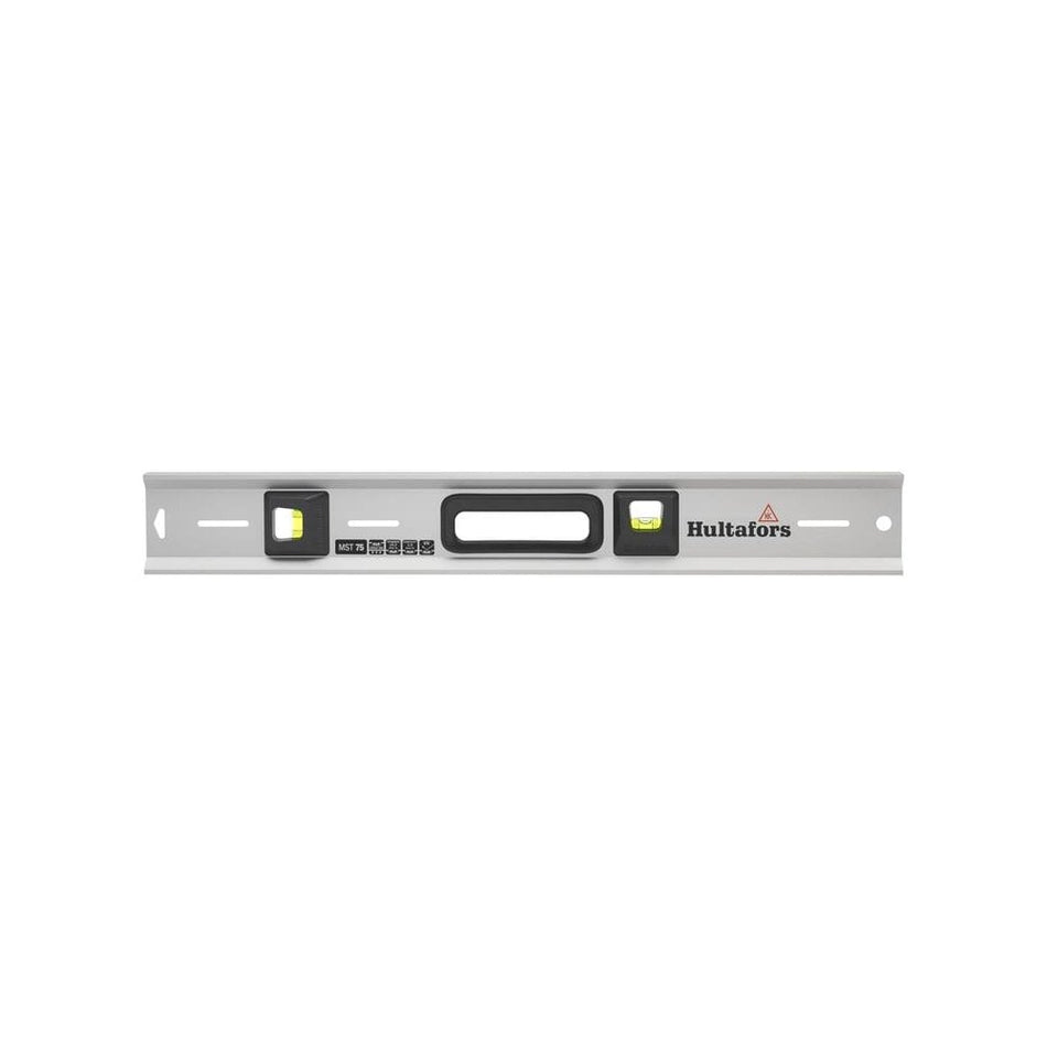 Hultafors MST 75 Spirit Level 75cm-HUL402801