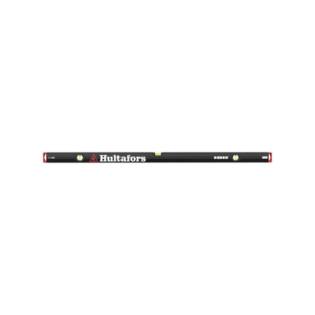 Hultafors HV120 Craftsman Spirit Level 120cm-HUL411401