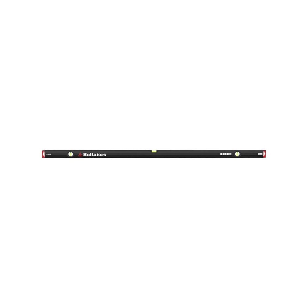 Hultafors HV150 Craftsman Spirit Level 150cm-HUL411501