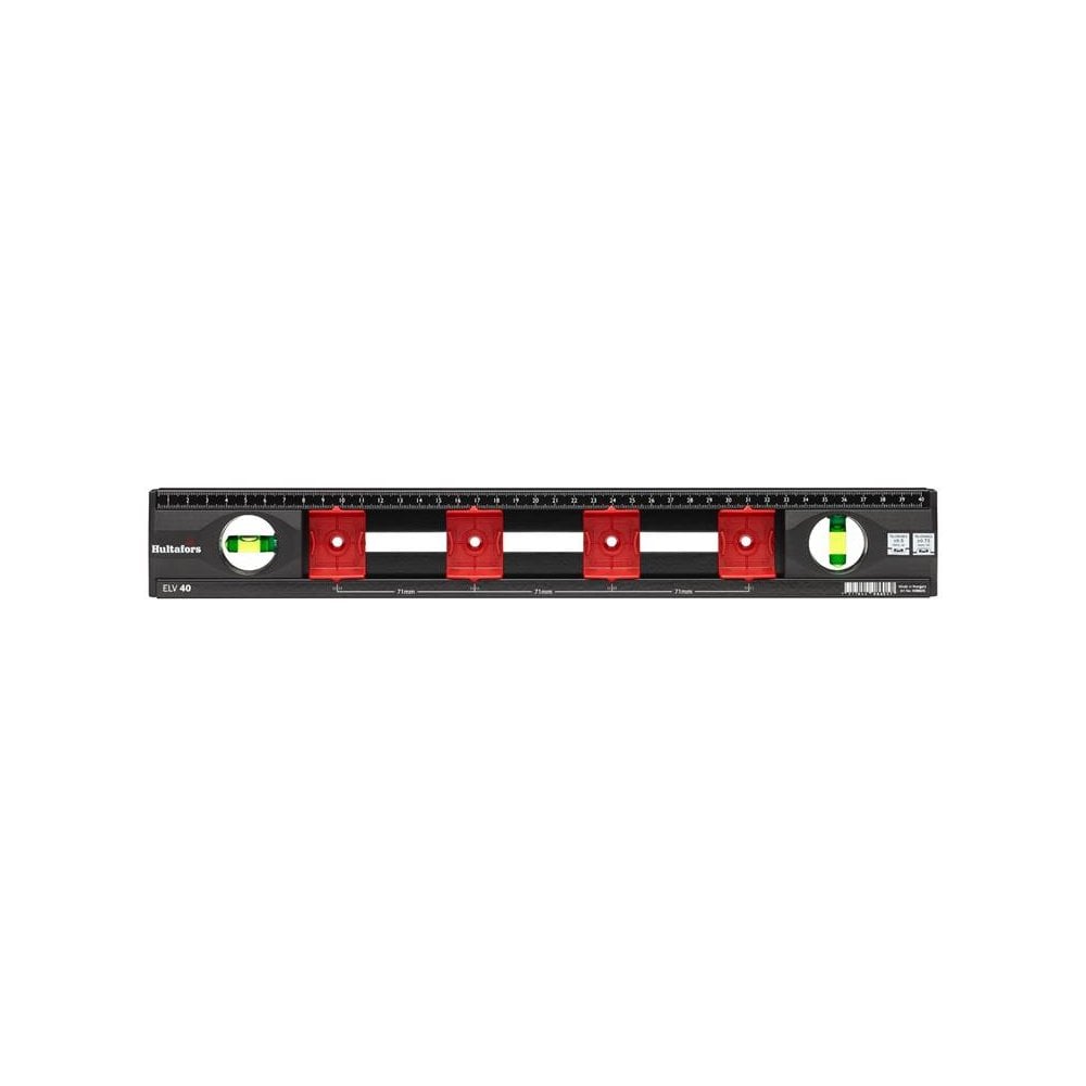 Hultafors ELV 40 Spirit Level 40cm-HUL408605