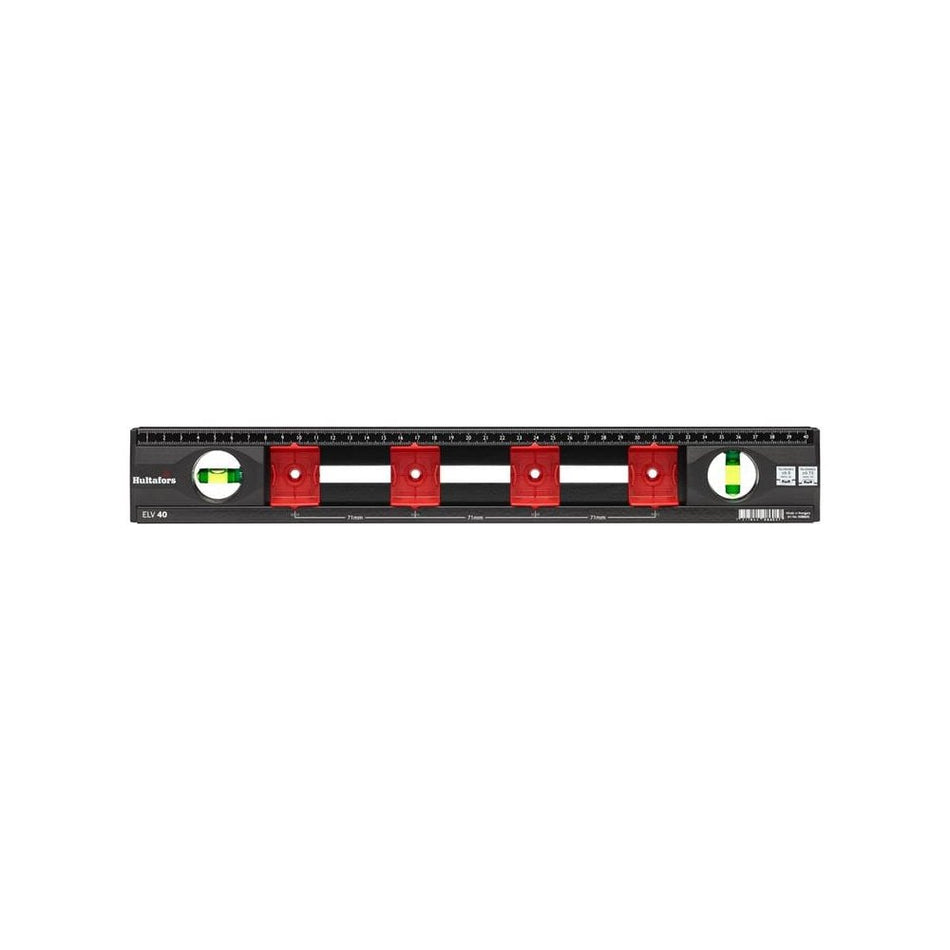 Hultafors ELV 40 Spirit Level 40cm-HUL408605