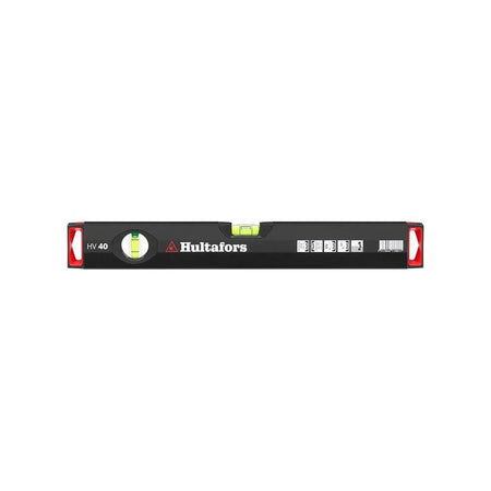 Hultafors HV40 Craftsman Spirit Level 40cm-HUL411001