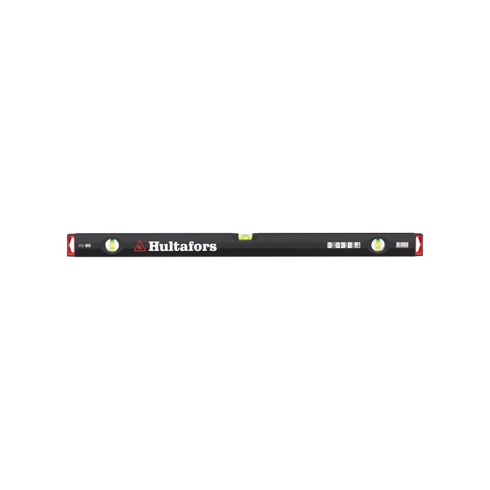 Hultafors HV80 Craftsman Spirit Level 80cm-HUL411201