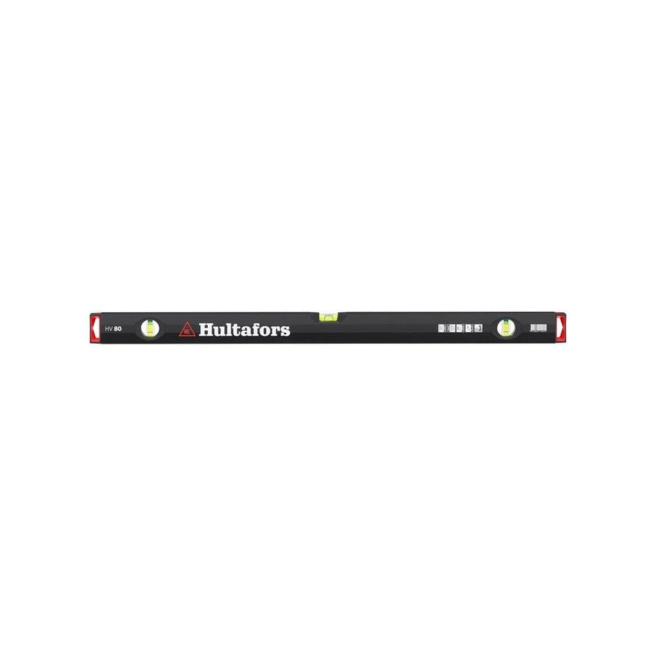 Hultafors HV80 Craftsman Spirit Level 80cm-HUL411201