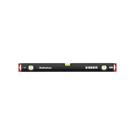 Hultafors HV60 Craftsman Spirit Level 60cm-HUL411101