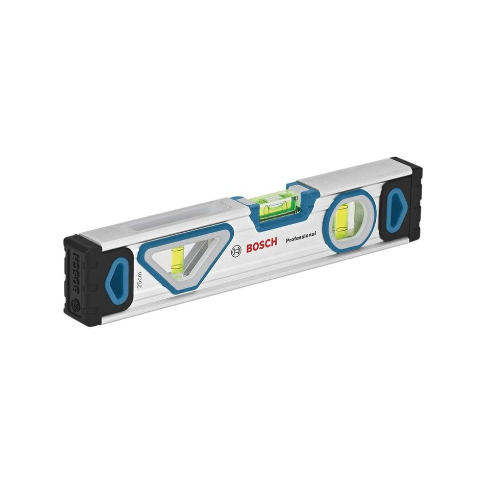 Bosch Professional Magnetic Spirit Level 25cm-BSH600A016BN