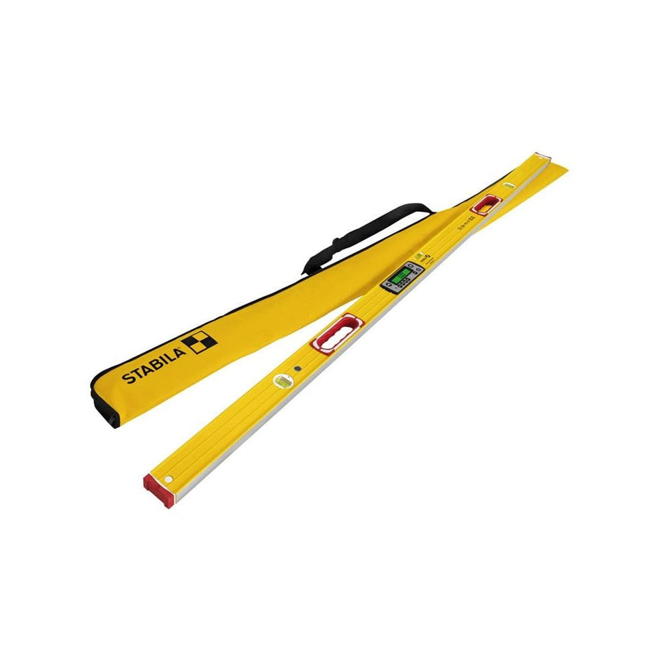 Stabila TECH 196 DL Digital Spirit Level 183cm-STB19824