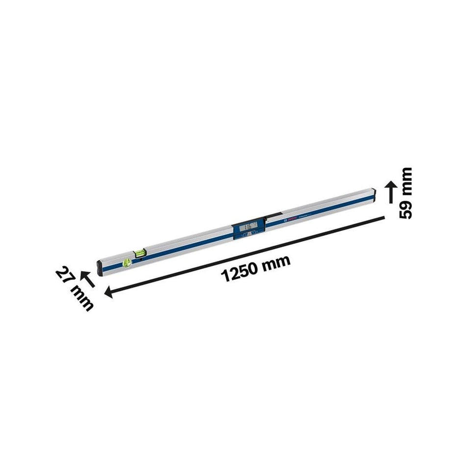 Bosch GIM 120 Professional Incline Measurer-BSH601076800