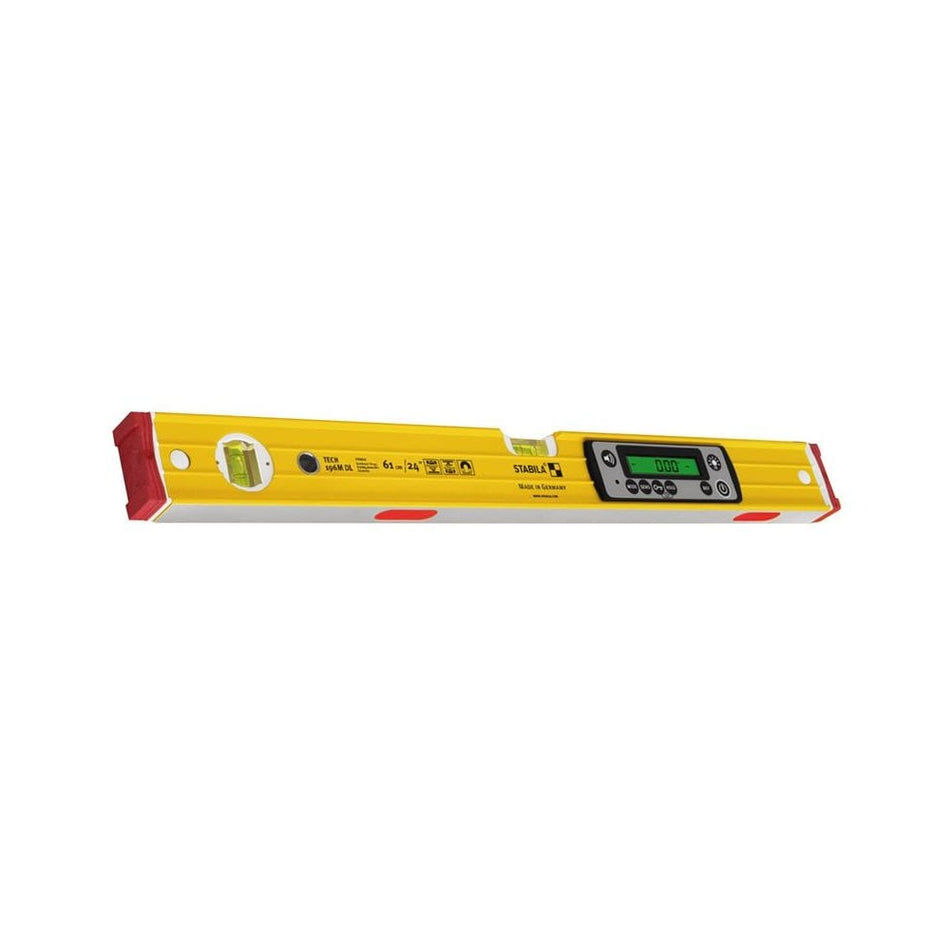 Stabila TECH 196M DL Digital Spirit Level 60cm-STB19823