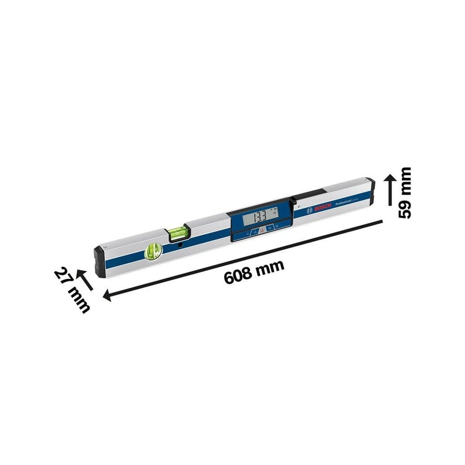Bosch GIM 60 Professional Incline Measurer-BSH601076700