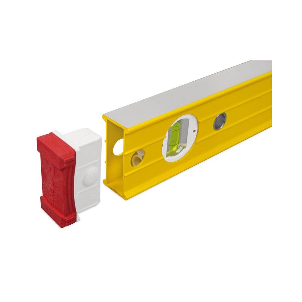Stabila TECH 196 DL Digital Spirit Level 122cm-STB19826