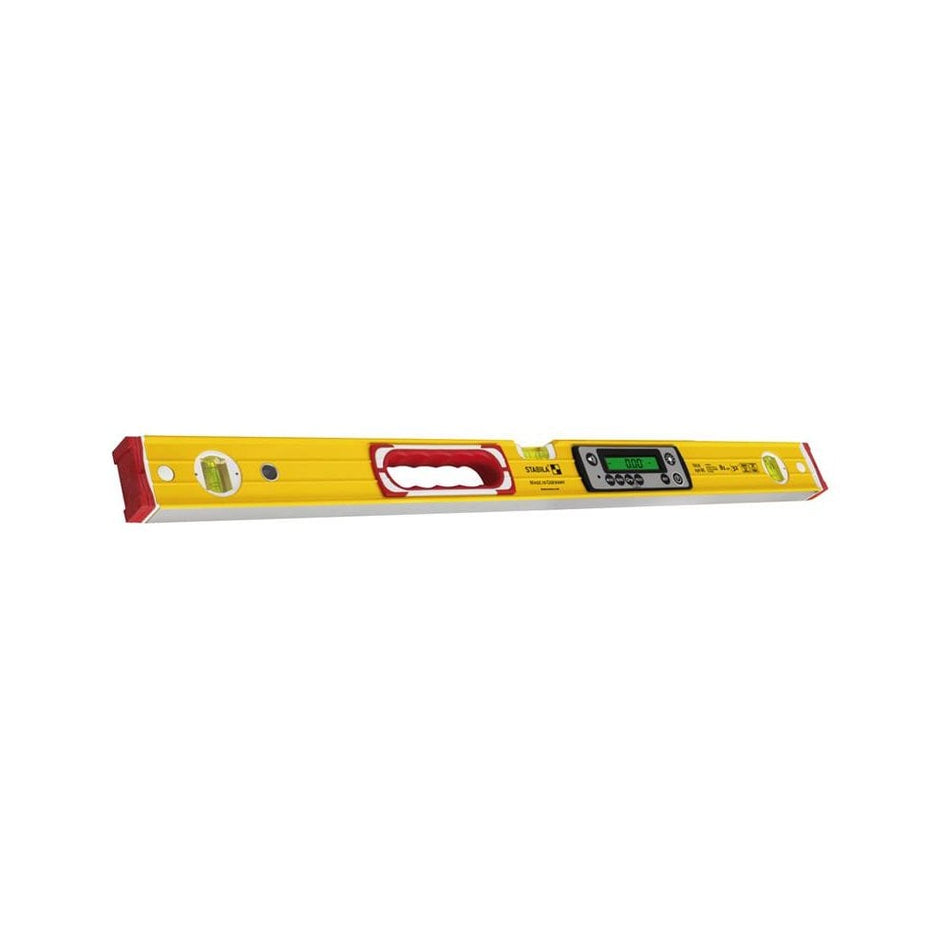 Stabila TECH 196 DL Digital Spirit Level 81cm-STB19828