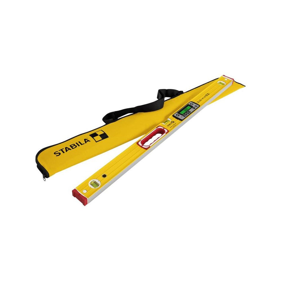 Stabila TECH 196 DL Digital Spirit Level 100cm-STB19827