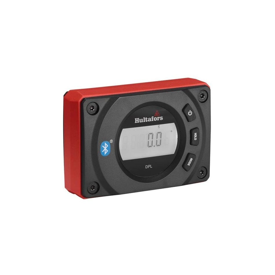 Hultafors DPL Digital Pocket Level-HUL401323
