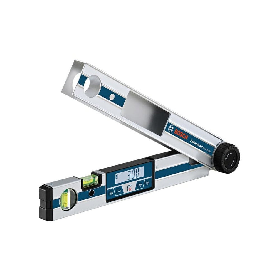 Bosch GAM 220 MF Professional Angle Measurer-BSH601076600
