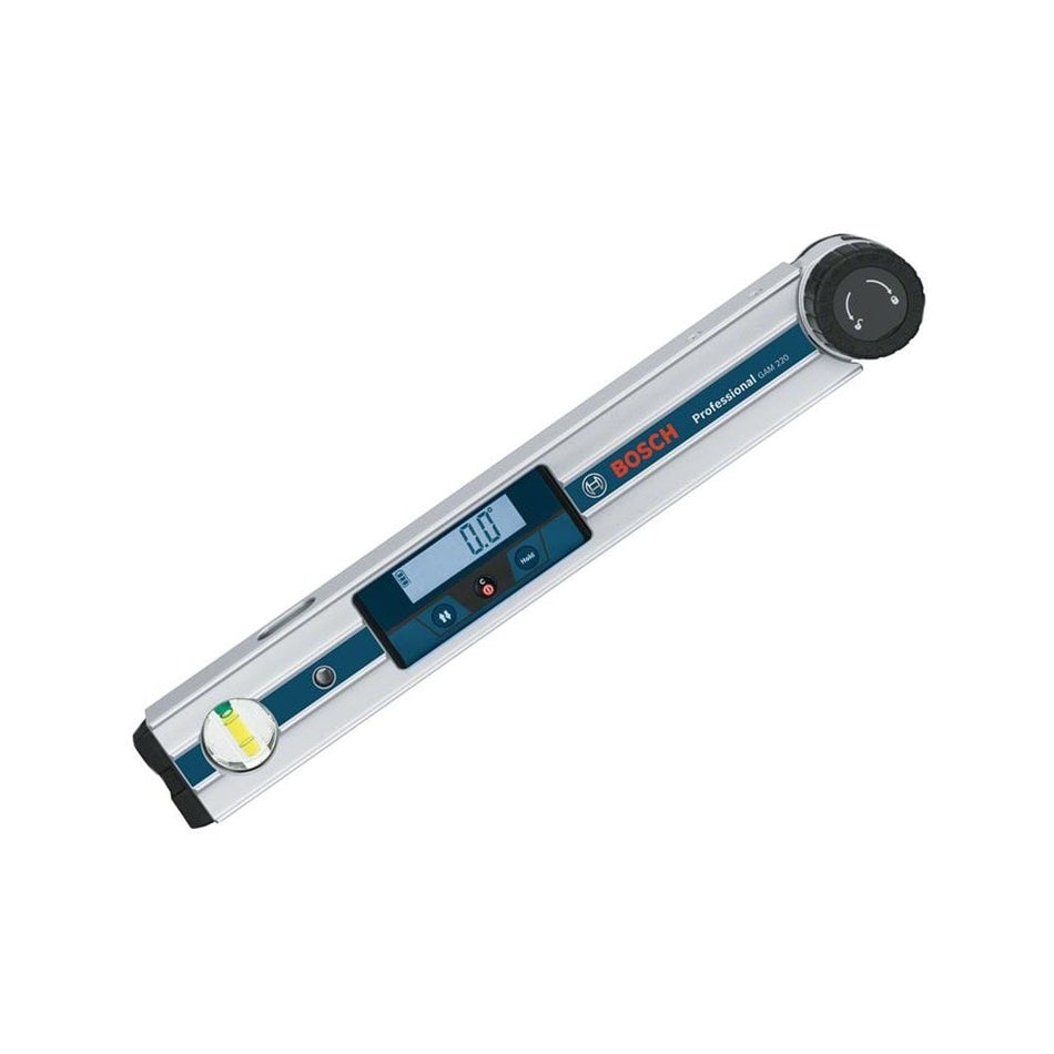 Bosch GAM 220 Professional Angle Measurer-BSH601076500