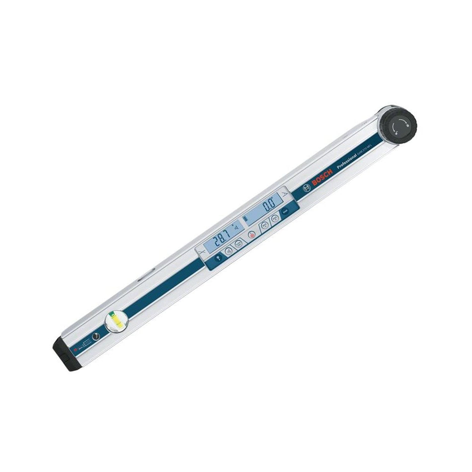 Bosch GAM 270 MFL Professional Angle Measurer-BSH601076400