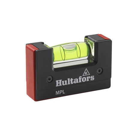 Hultafors MPL Mini Pocket Level 68mm-HUL401303