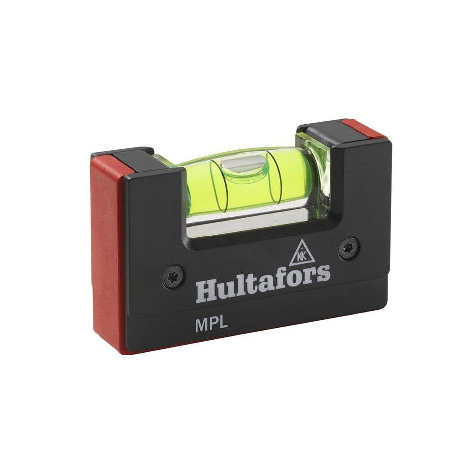 Hultafors MPL Mini Pocket Level 68mm-HUL401303