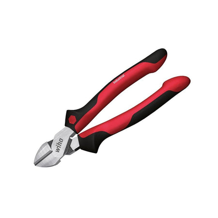 Wiha Industrial Diagonal Cutters with DynamicJoint® 180mm-WHA43461