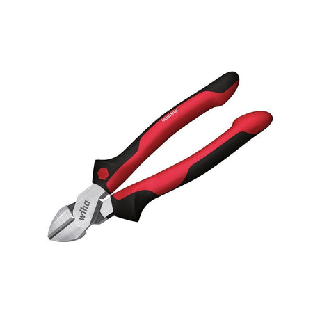 Wiha Industrial Diagonal Cutters with DynamicJoint® 160mm-WHA43456