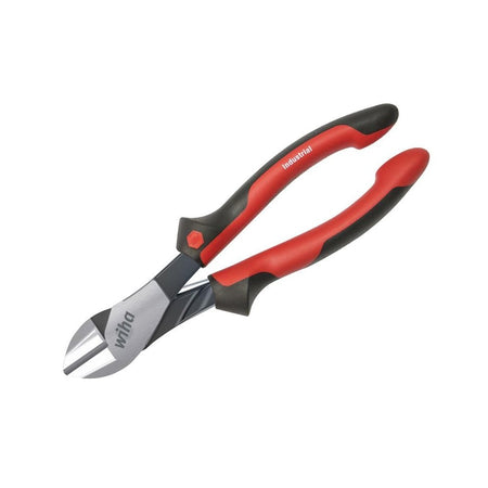 Wiha Industrial Heavy-duty Diagonal Cutters with DynamicJoint® 200mm-WHA41327