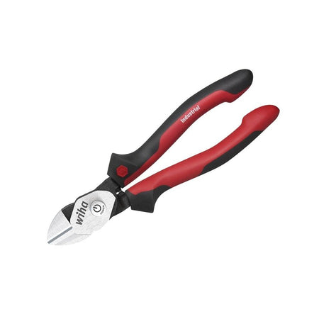 Wiha BiCut® Industrial Diagonal Cutters with DynamicJoint® 200mm-WHA38982