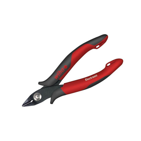 Wiha Electronic Diagonal Cutters 130mm-WHA27391