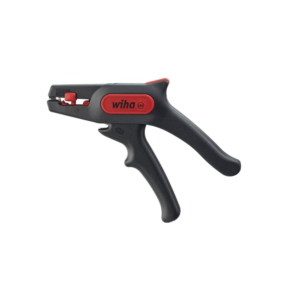 Wiha Automatic Stripping Tool-WHA44617