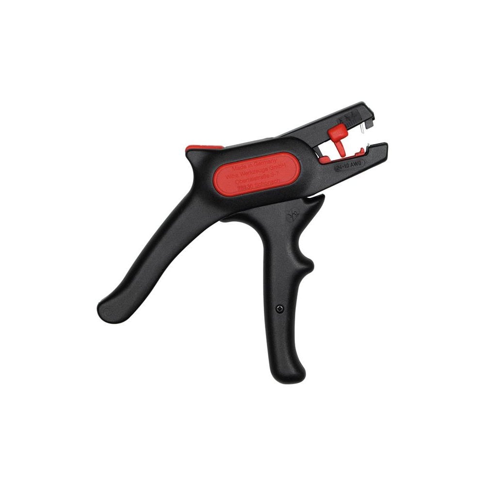 Wiha Automatic Stripping Tool-WHA44617