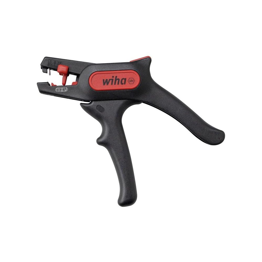 Wiha Automatic Stripping Tool-WHA44617