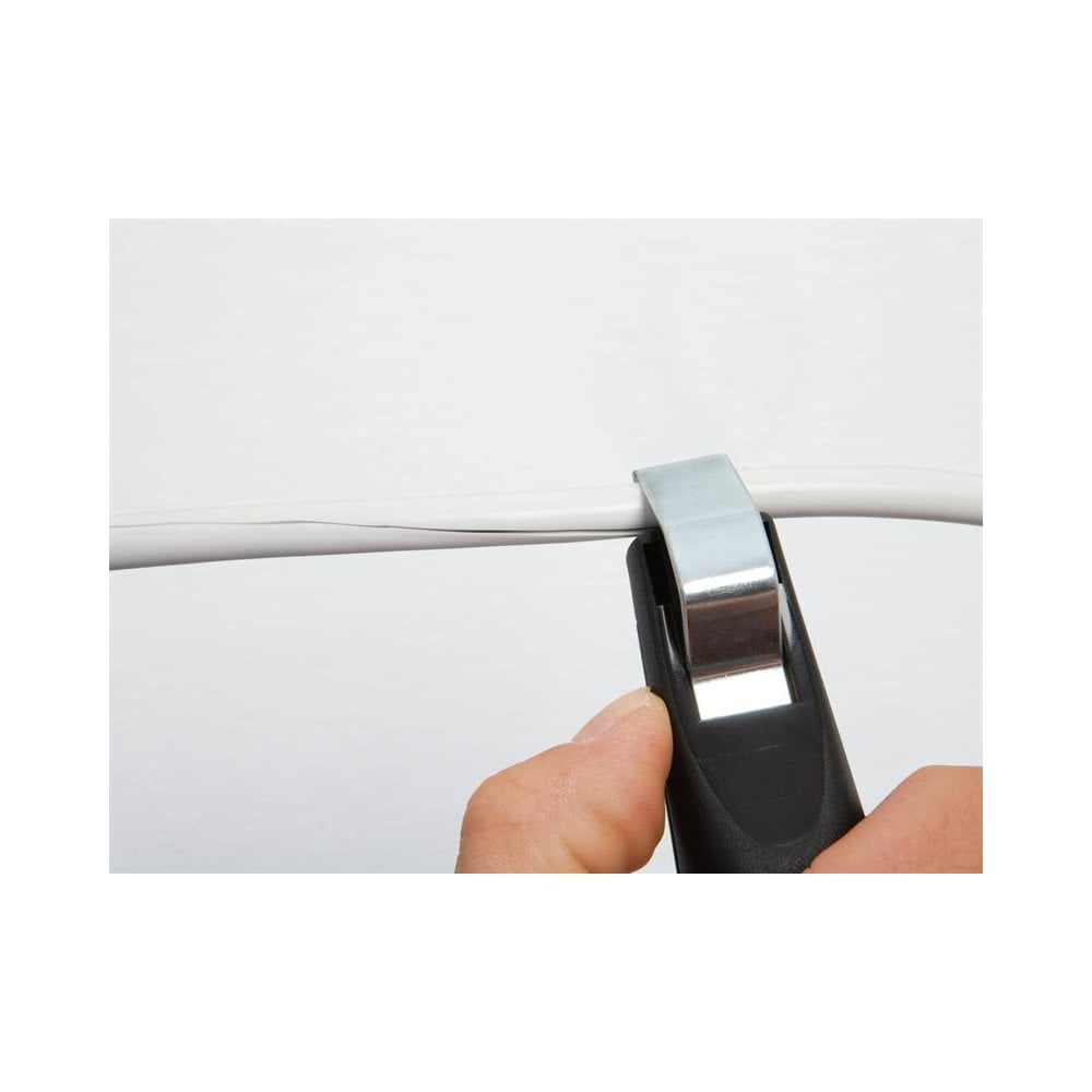 Wiha Stripping Tool, Self-Rotating Drag Blade-WHA44240