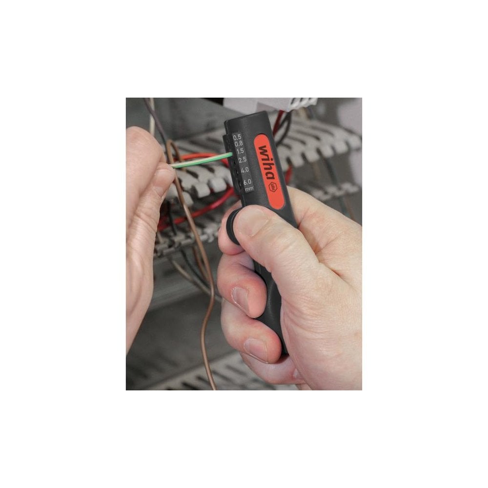 Wiha Stripping Multi-tool-WHA44242