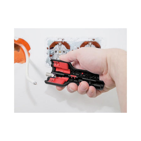 Wiha Stripping and Assembly Tool-WHA44241