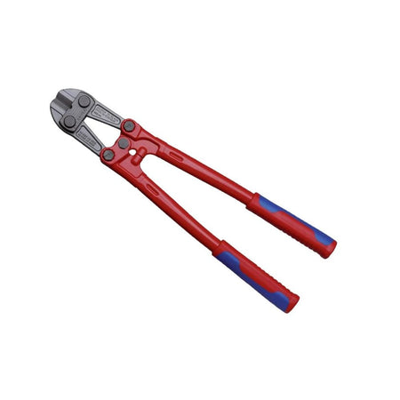 Knipex Bolt Cutters Multi-Component Grip 460mm (18in)-KPX7172460