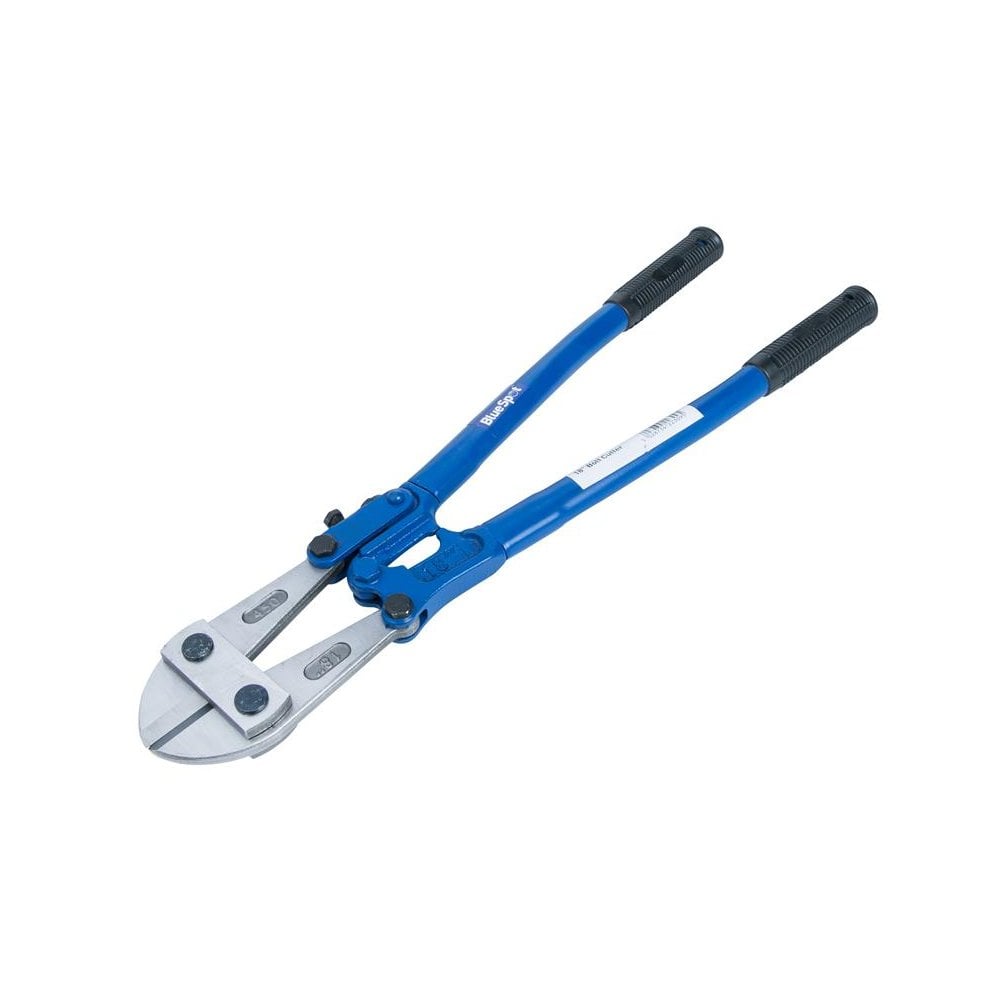 BlueSpot Tools Bolt Cutters 450mm (18in)-B/S9508