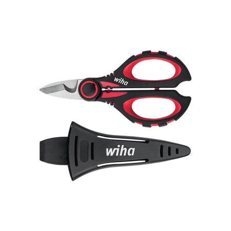 Wiha Craftsman's Cutters-WHA41923