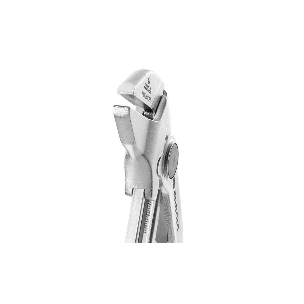 Facom PWF250CPEPB Plier Wrench Bi-material Grips 250mm-FCMPWF250CPE