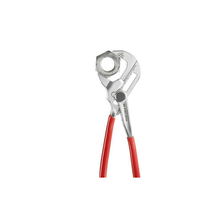 Facom PWF250G Plier Wrench PVC Grip 250mm-FCMPWF250G