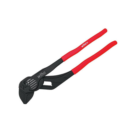 Wiha Classic Waterpump Pliers 250mm (10in)-WHA40923