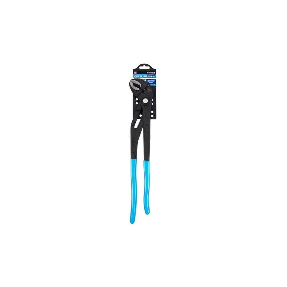BlueSpot Tools Waterpump Pliers 400mm (16in)-B/S6440