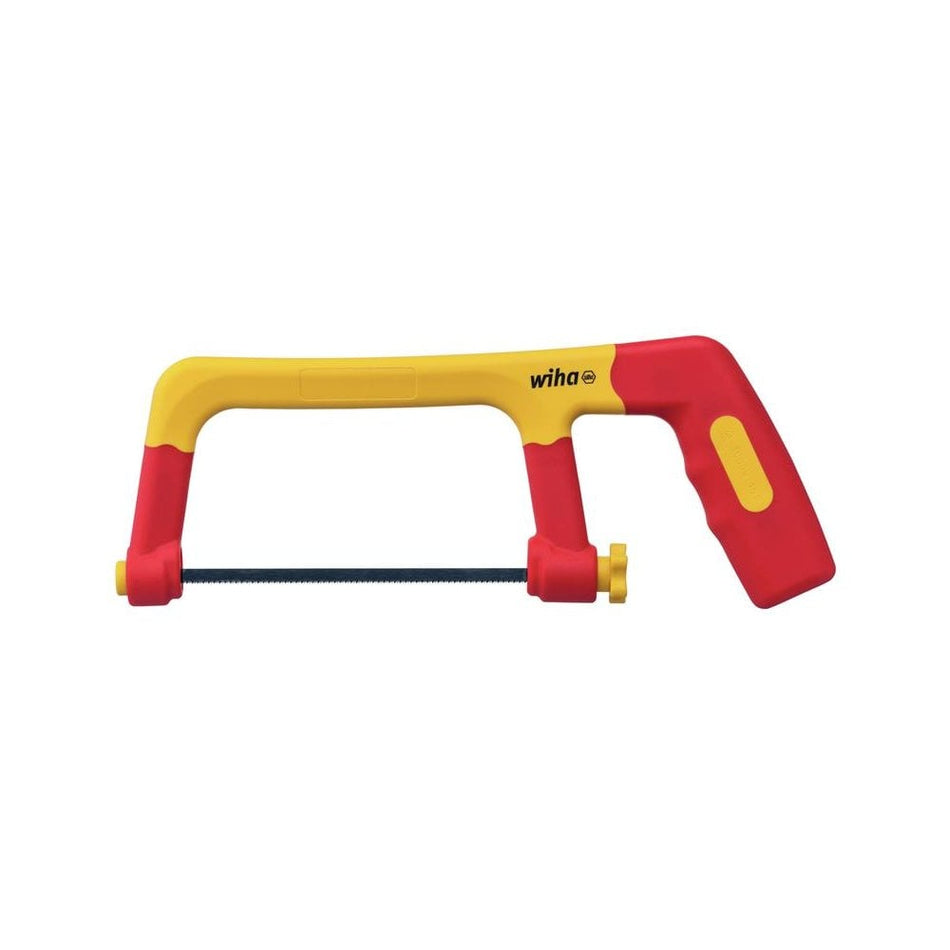 Wiha electric Hacksaw 150mm-WHA43125