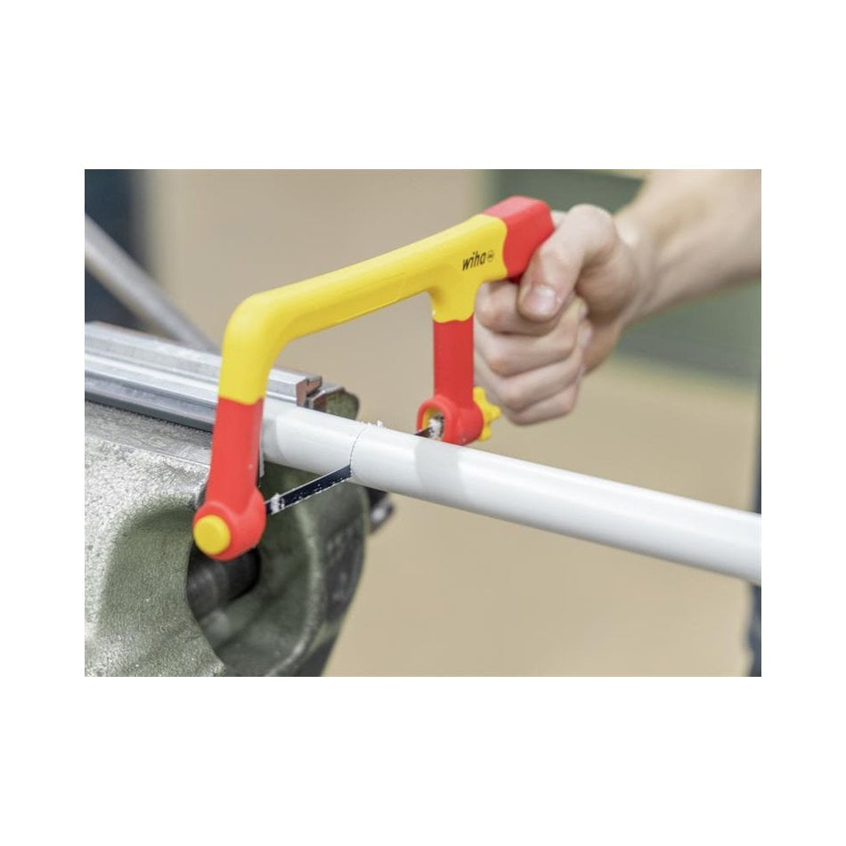 Wiha electric Hacksaw 150mm-WHA43125