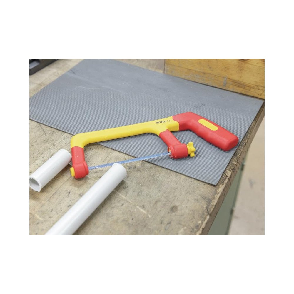 Wiha electric Hacksaw 150mm-WHA43125