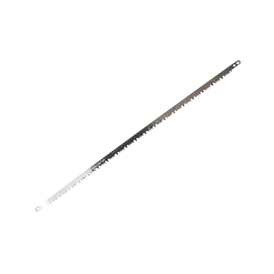 Faithfull Countryman Wet Cut Bowsaw Blade 755mm (30in)-FAICOUBOW30W