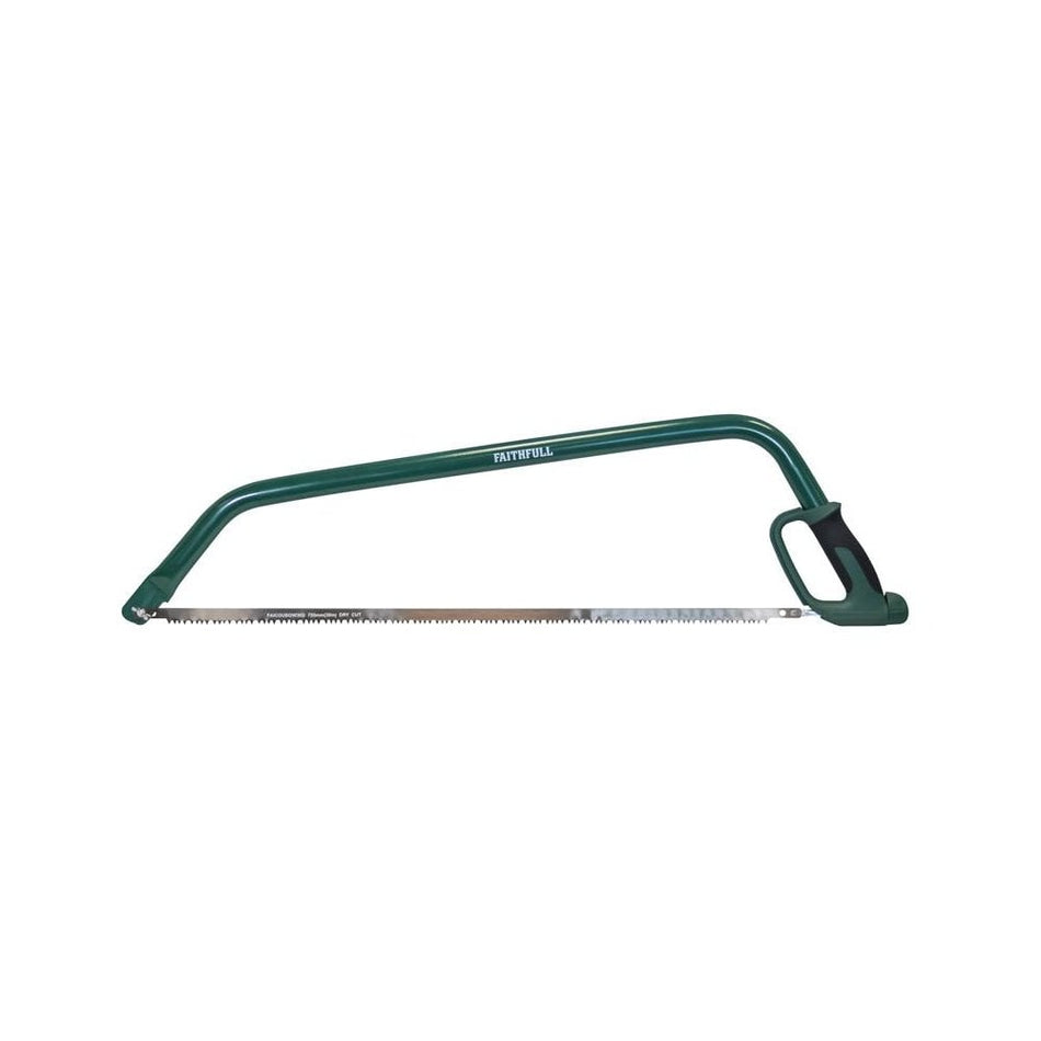 Faithfull Countryman Bowsaw 755mm (30in)-FAICOUBOW30