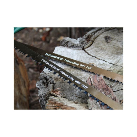 Faithfull Countryman Bowsaw 755mm (30in)-FAICOUBOW30